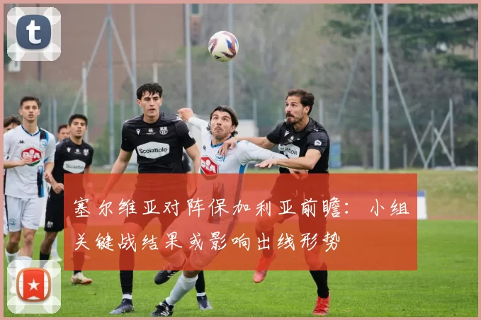塞尔维亚对阵保加利亚前瞻：小组关键战结果或影响出线形势