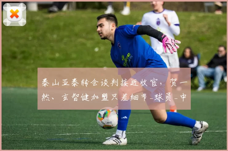 泰山亚泰转会谈判接近收官，贺一然、玄智健加盟只差细节_球员_中超_李平康