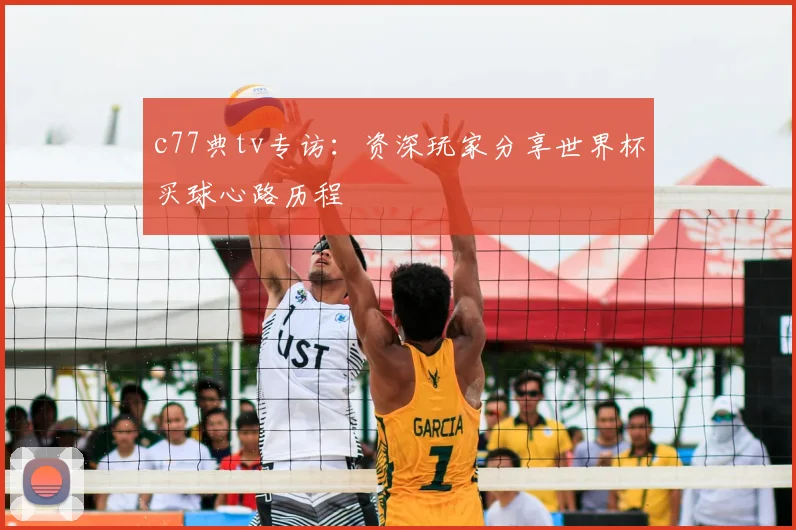 c77典tv专访：资深玩家分享世界杯买球心路历程