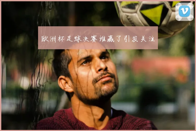 欧洲杯足球决赛谁赢了引发关注