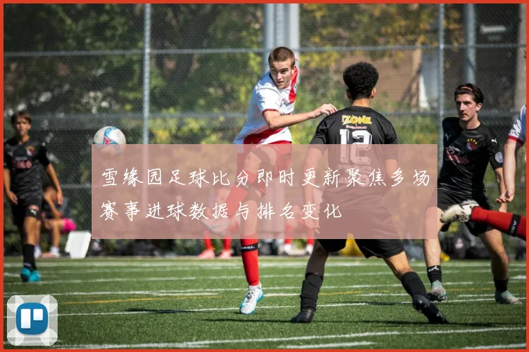 雪缘园足球比分即时更新聚焦多场赛事进球数据与排名变化