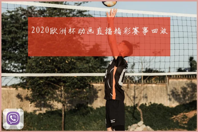 2020欧洲杯动画直播精彩赛事回放