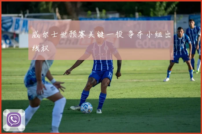 威尔士世预赛关键一役 争夺小组出线权